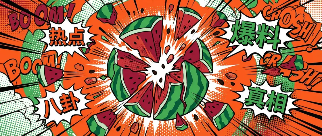 456亚洲人成影院 今日头瓜爆炸漫画横幅